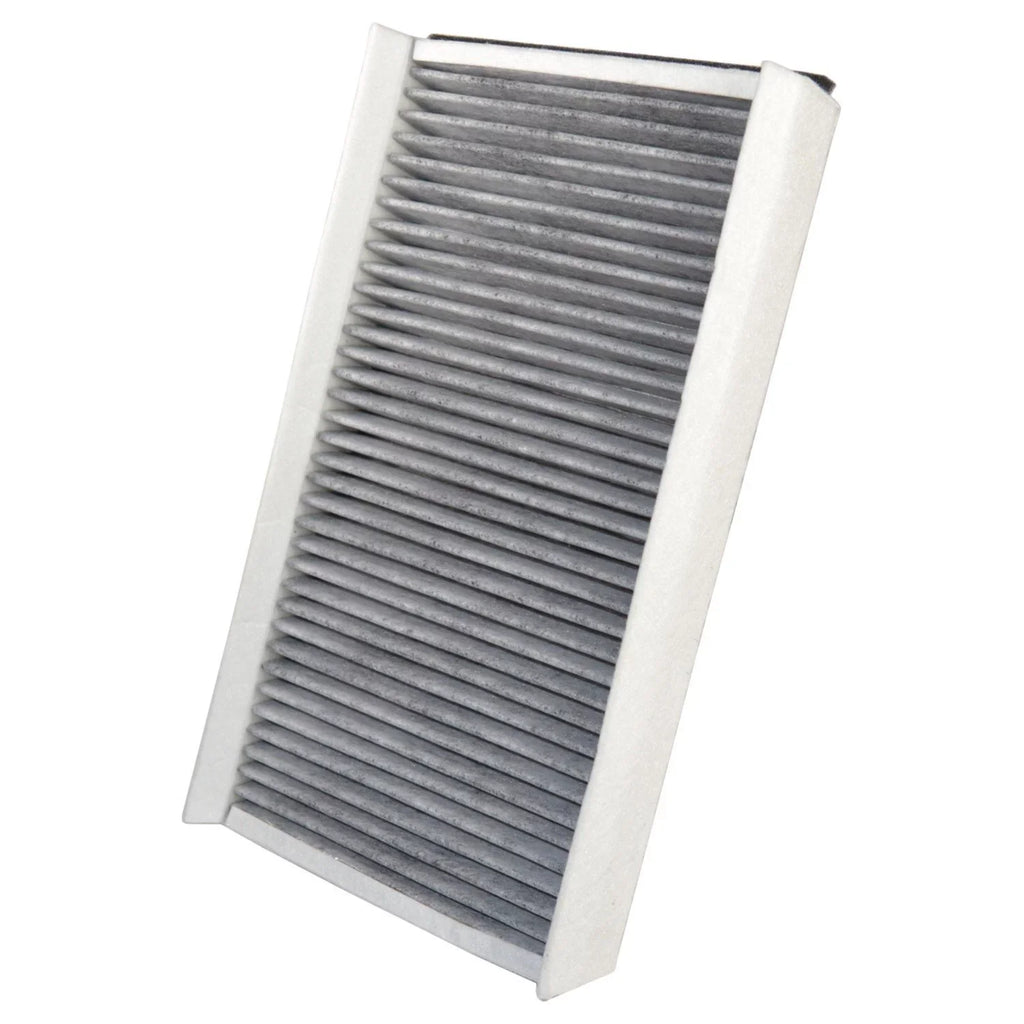 HQRP Replacement A/C Cabin Carbon FRAM 4-Pack for CF10103 Air Filters