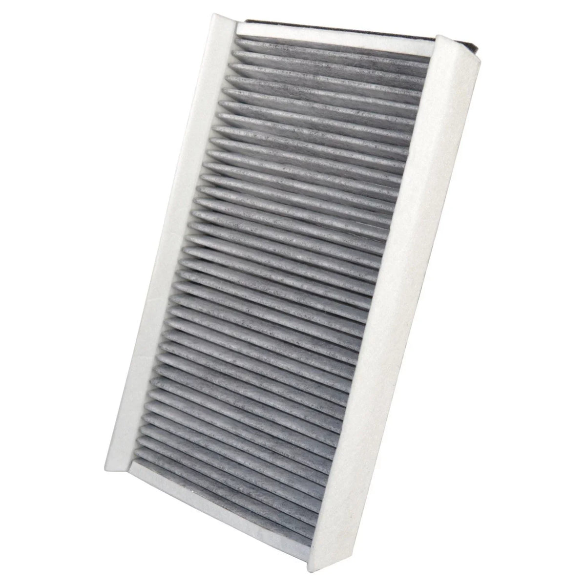 HQRP Replacement A/C Cabin Carbon FRAM 4-Pack for CF10103 Air Filters