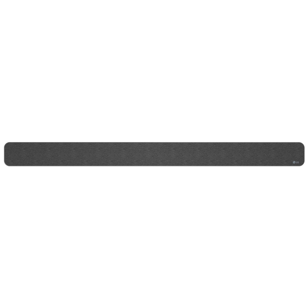 Speed High Gear Soundbar ch Kit HDMI Sound Virtual:X Virtual TV Deco and Bracket Mount Mounting Audio Bar DTS Cable Bundle Subwoofer LG Surround + with Wireless Sound With + 420W 3.1 SN6Y Res High