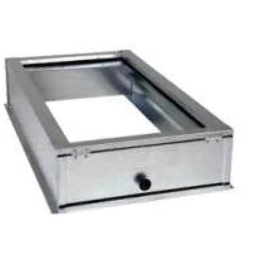 Unit - ACE1620-3 Filter Base Air Metals Mcdaniel (ACE1620-3) Handling