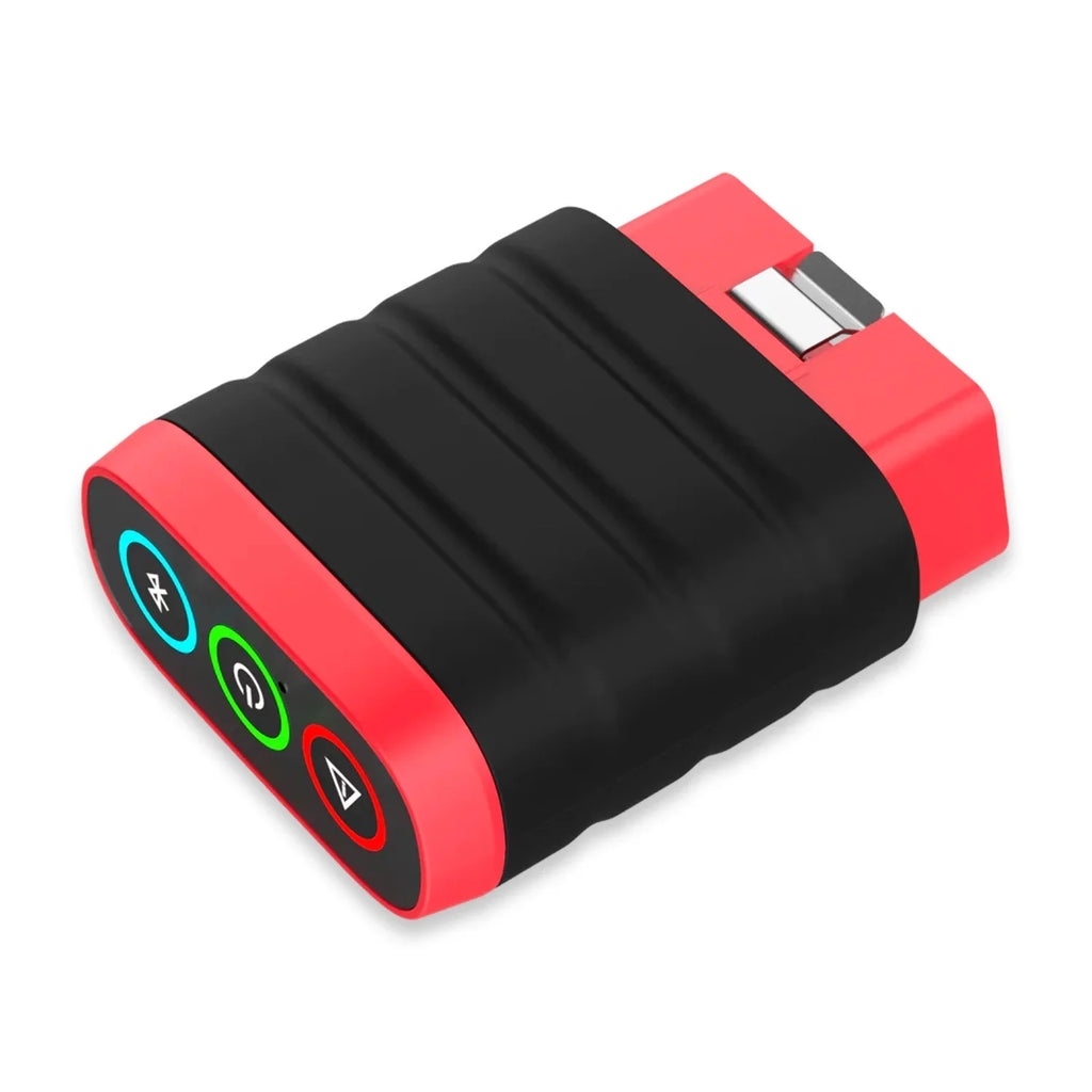 Diagnostic Tool & for for Tool, Android, Fault & Scanner Code Newer THINKDIAG All - THINKCAR Reader Vehicles OE Bluetooth OBD2 Scan Check iOS Full-System MINI Car Scanner & Light 1996 Engine
