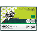 Green Purpose Scotch-Brite - Scouring General Pads