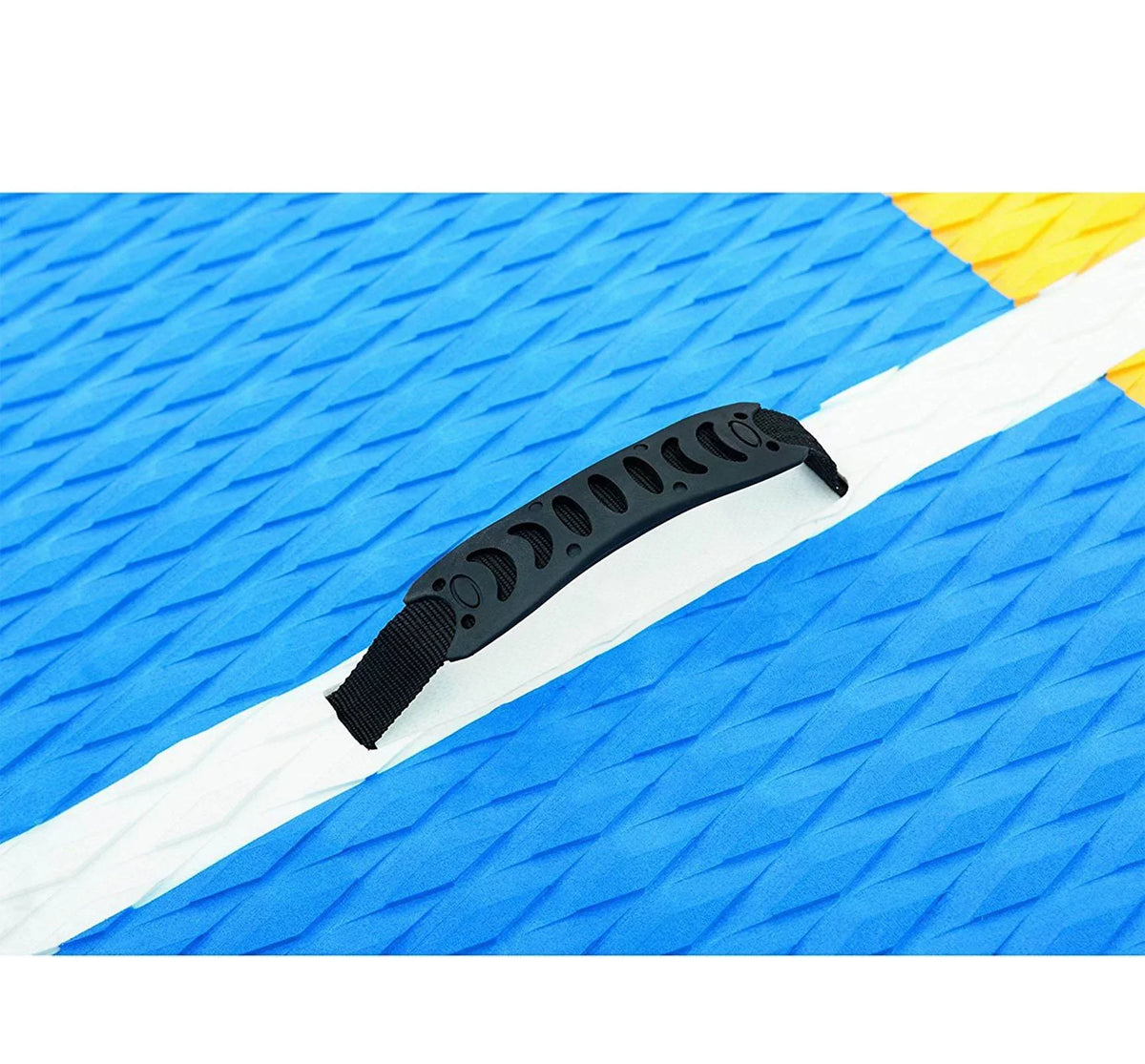 Stand Bestway Cap White Paddle Board (2 Hydro-Force 10' Pack) Inflatable Up