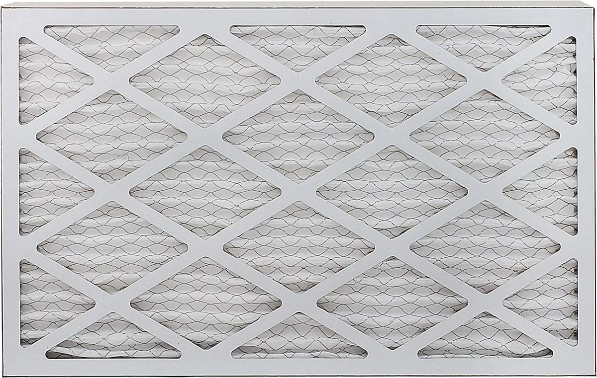 13 AC MERV Filters Pleated 12x24x2 HVAC (4-Pack) Furnace Filterbuy Air