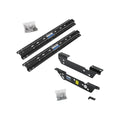 Reese 53 Custom Install Brackets Fifth 56016 Wheel Quick