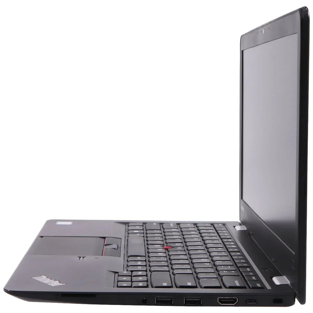 RAM/10 13 Laptop Home (2nd Good) i5-7200U/256GB/16GB Thinkpad Gen) 20J1-000EUS (Very