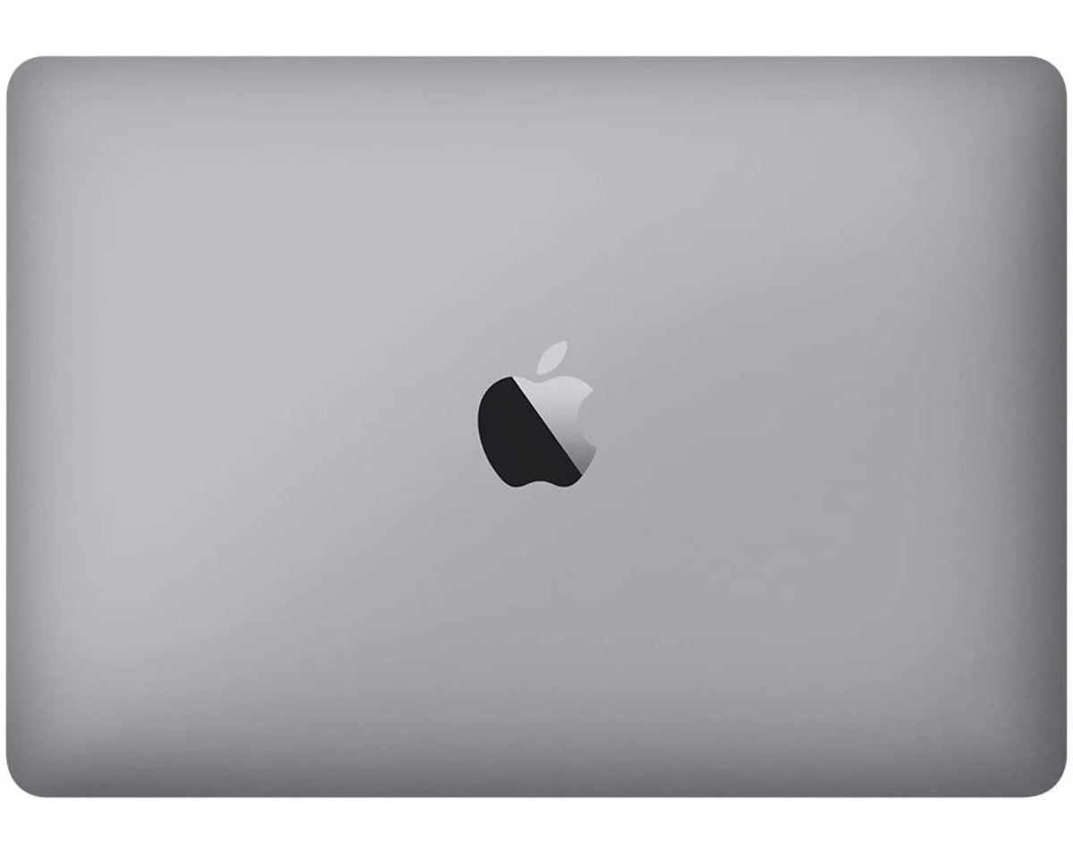 Included 12-inch SSD 1.3GHz Memory Mac m7 Pre-Owned 2016) v10.12 Power GB Gray) (Retina, (Early 512 Macbook X Adapter Sierra 8 Space 2304x1440 Core Display OS MLH82LL/A-BTO GB