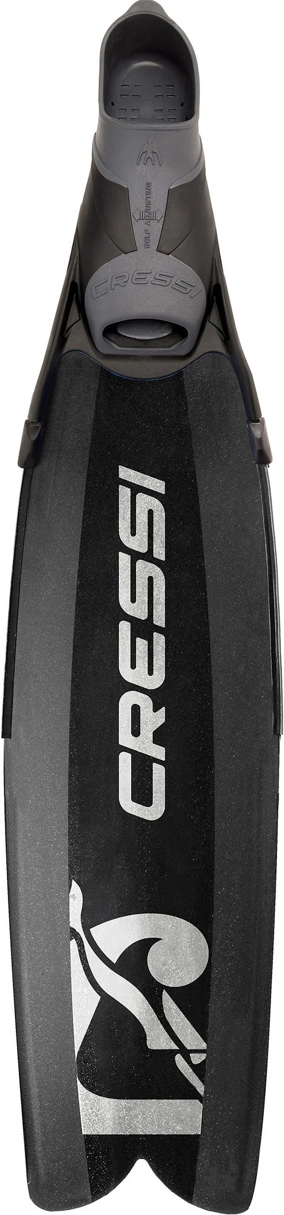 Gara Cressi Sprint Fins Modular Turbo Diving