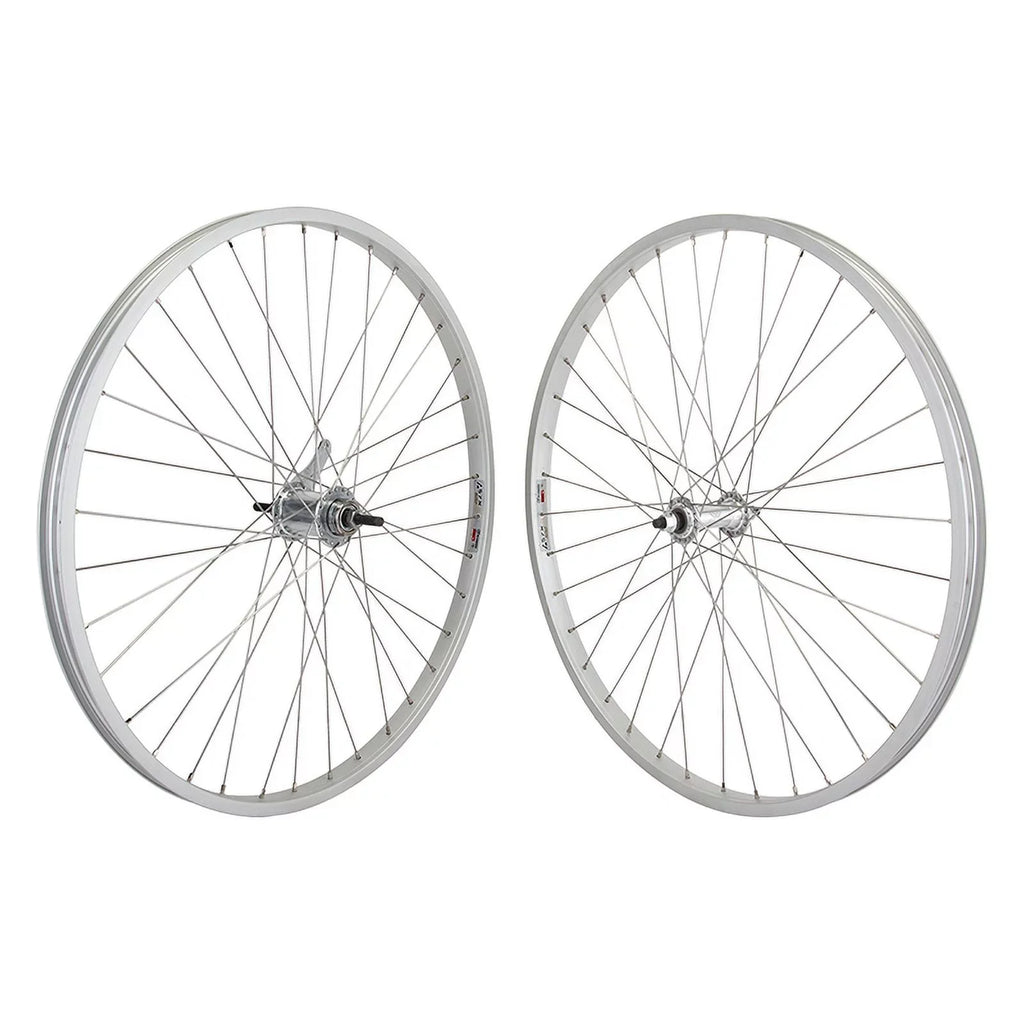 Sl WM Wei 3/8sl Bo 110mm Cb Aly Dti2.0sl Wheels Aly As7x 36 W/ Kt 26x1.75 559x25