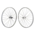 Sl WM Wei 3/8sl Bo 110mm Cb Aly Dti2.0sl Wheels Aly As7x 36 W/ Kt 26x1.75 559x25