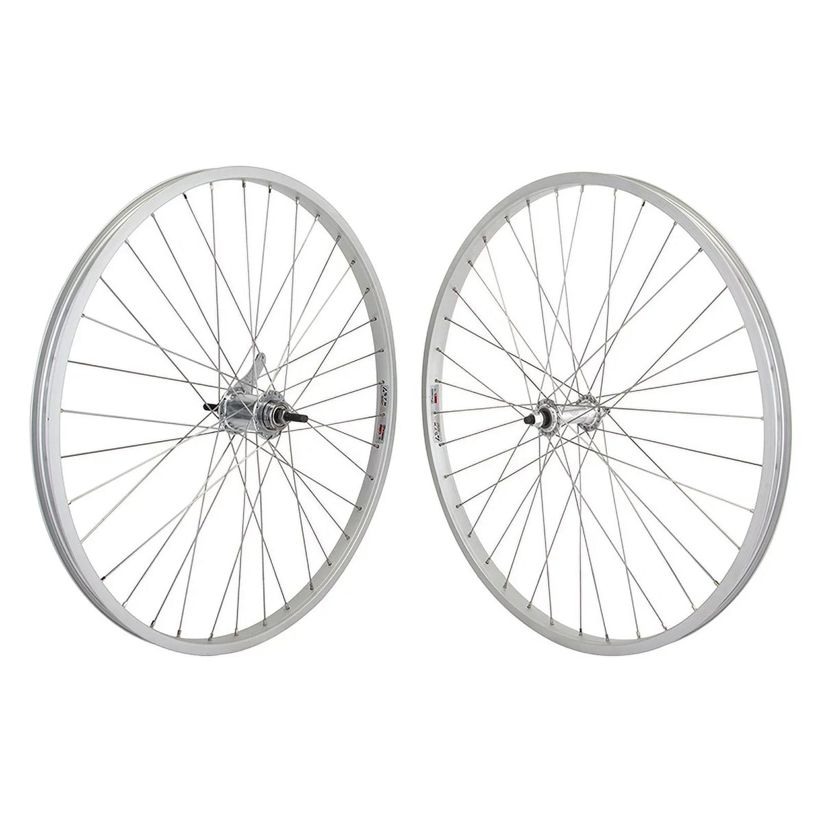 Sl WM Wei 3/8sl Bo 110mm Cb Aly Dti2.0sl Wheels Aly As7x 36 W/ Kt 26x1.75 559x25