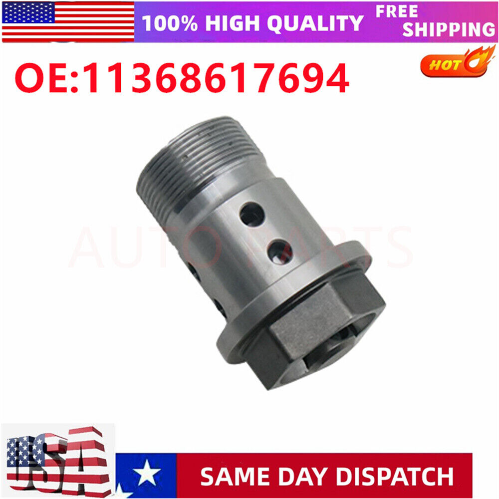 G30 F56 F55 B48 11368617694 Camshaft G01 for adjustment control B46 valve