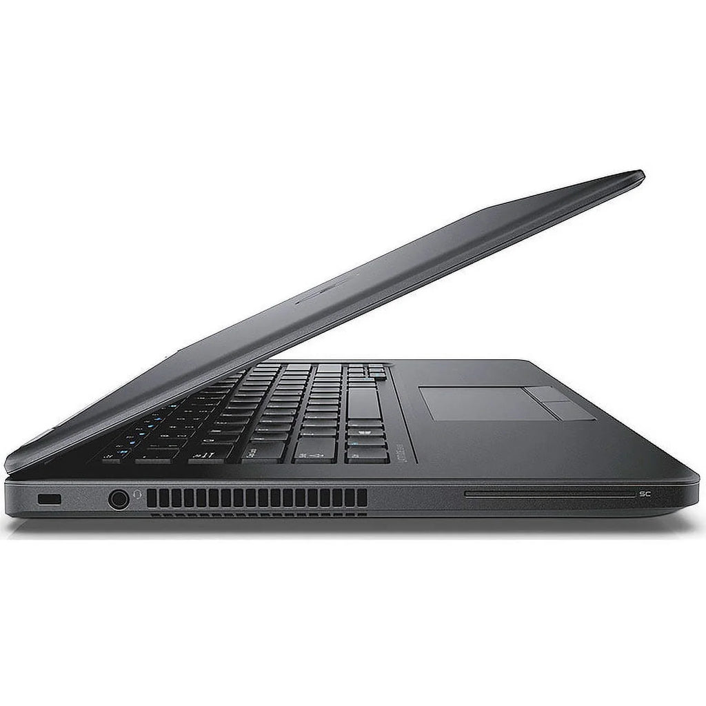 Windows E5450 Laptop 64 12GB 250GB i5 Pre-Owned 2.3GHz Latitude Pro 10 DC