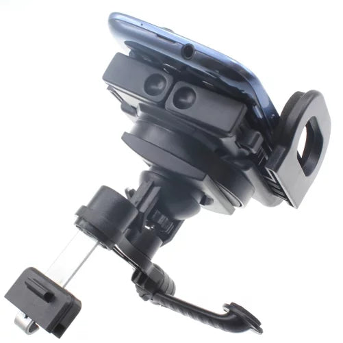 Smart3 J7N Phone - Air Strong Lively With for Vent Grip Compatible Jitterbug Swivel 3 Smart Model Mount Jitterbug Holder Car Cradle
