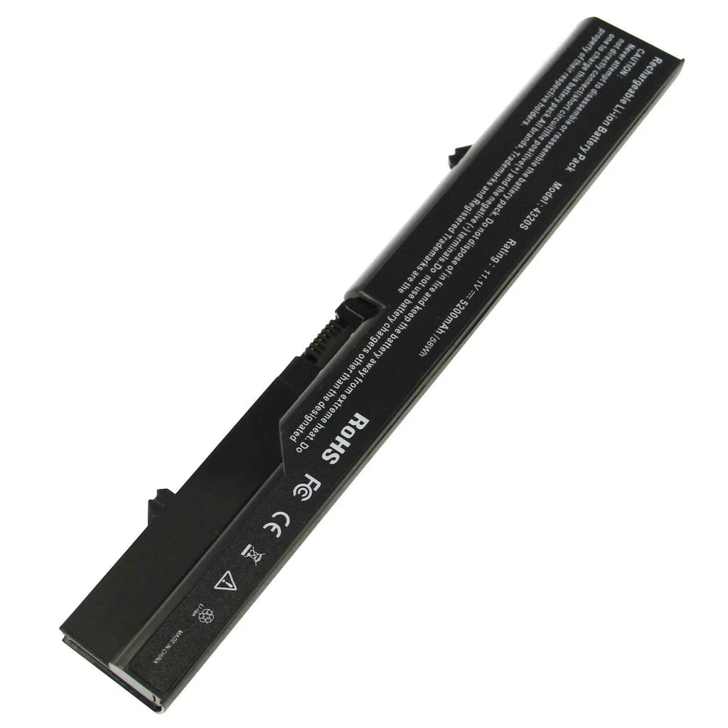 4320s 4000 HP 420 Notebook 4320t ProBook for 4321s PH06 battery 593572-001 4420s