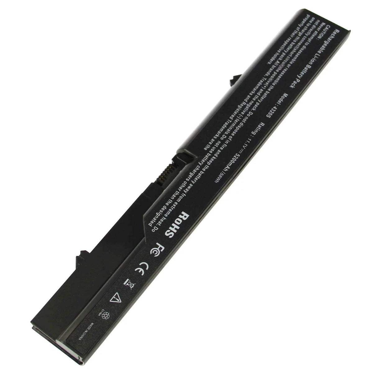 4320s 4000 HP 420 Notebook 4320t ProBook for 4321s PH06 battery 593572-001 4420s