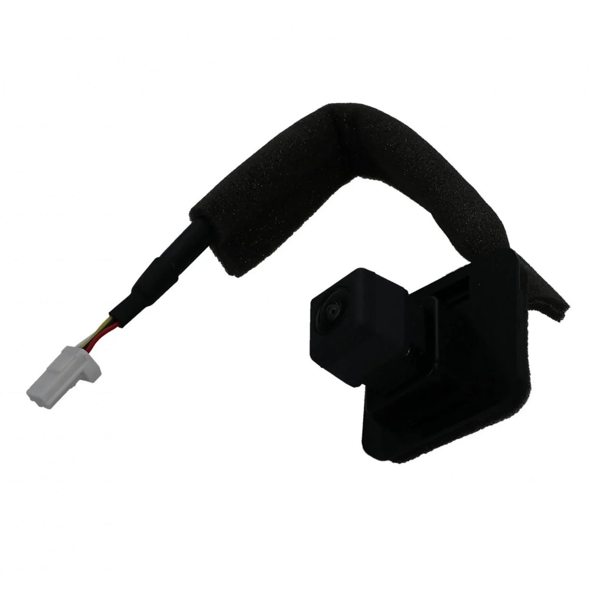 Replaces Backup NV1500 Camera 28442-1PA0A for 12-18 Nissan