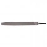 12 Files, Pack) Bastard Rectangular Mill in, Machinists (17 Cut Boxed
