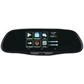 With Built-in Mirror Monitor VTG500X 5" Camera, Rearview BOYO Maps Dvr, Waze Carkuda &