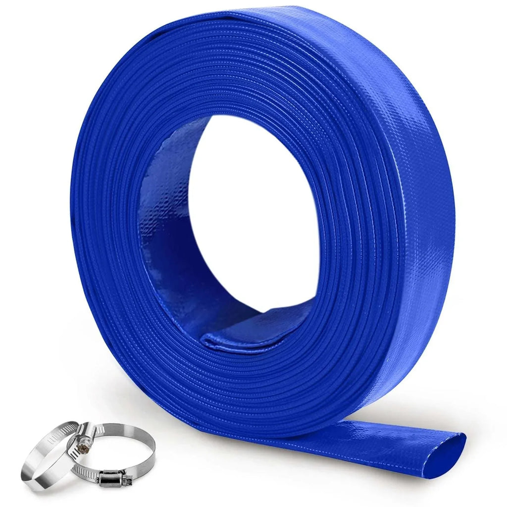 Pool Trustworthy needs! - your hose for all pool Backwash Durable Hose