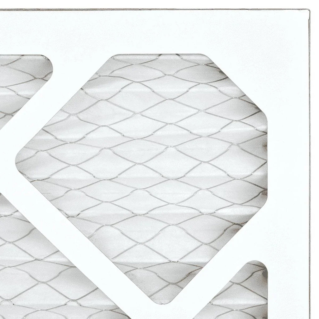 Furnace 4-Pack USA Filters the Filter, Filter 8 in Dust HVAC Air MERV Pleated Air Made 24x36x1 AC AIRx