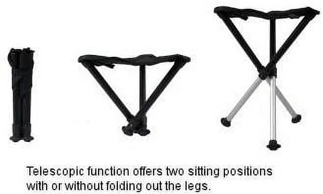 22 - (55cm) Comfort Walkstool