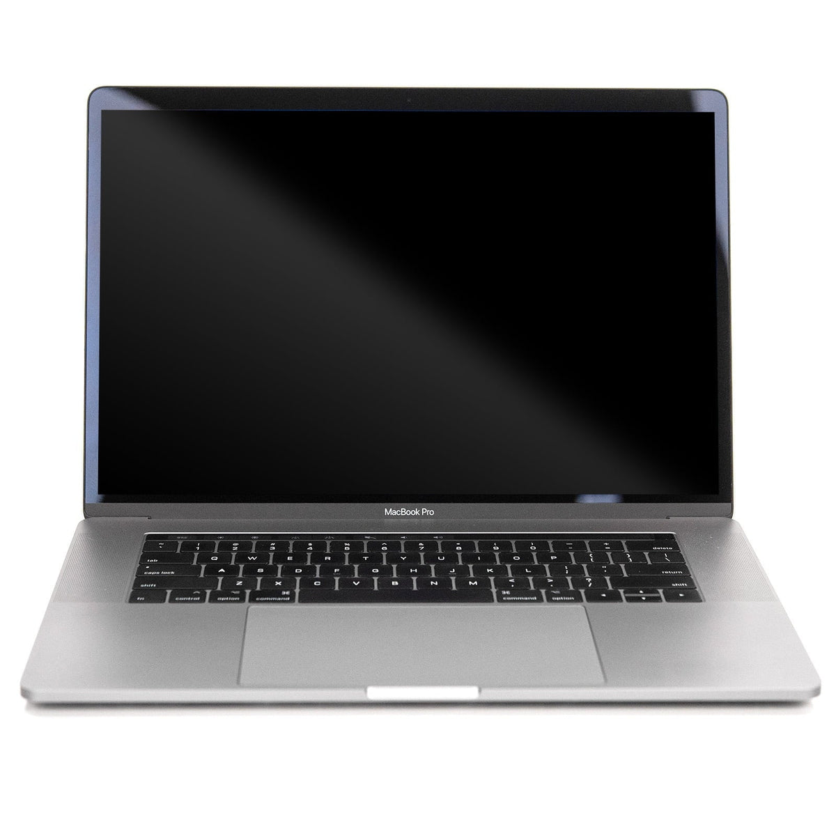 Bar) Grade UsedApple Late-2016 13" i5 Gray Sur - Gen 6th A1706 Space MLH12LL/A A 8GB 256GB (Touch Macbook 2.9GHz Pro SSD Big