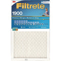 In. Allergen, Bacteria In. 1900 In. & Furnace 1 20 Filtrete 20 MPR 1 PK, x Premium Filter x Virus