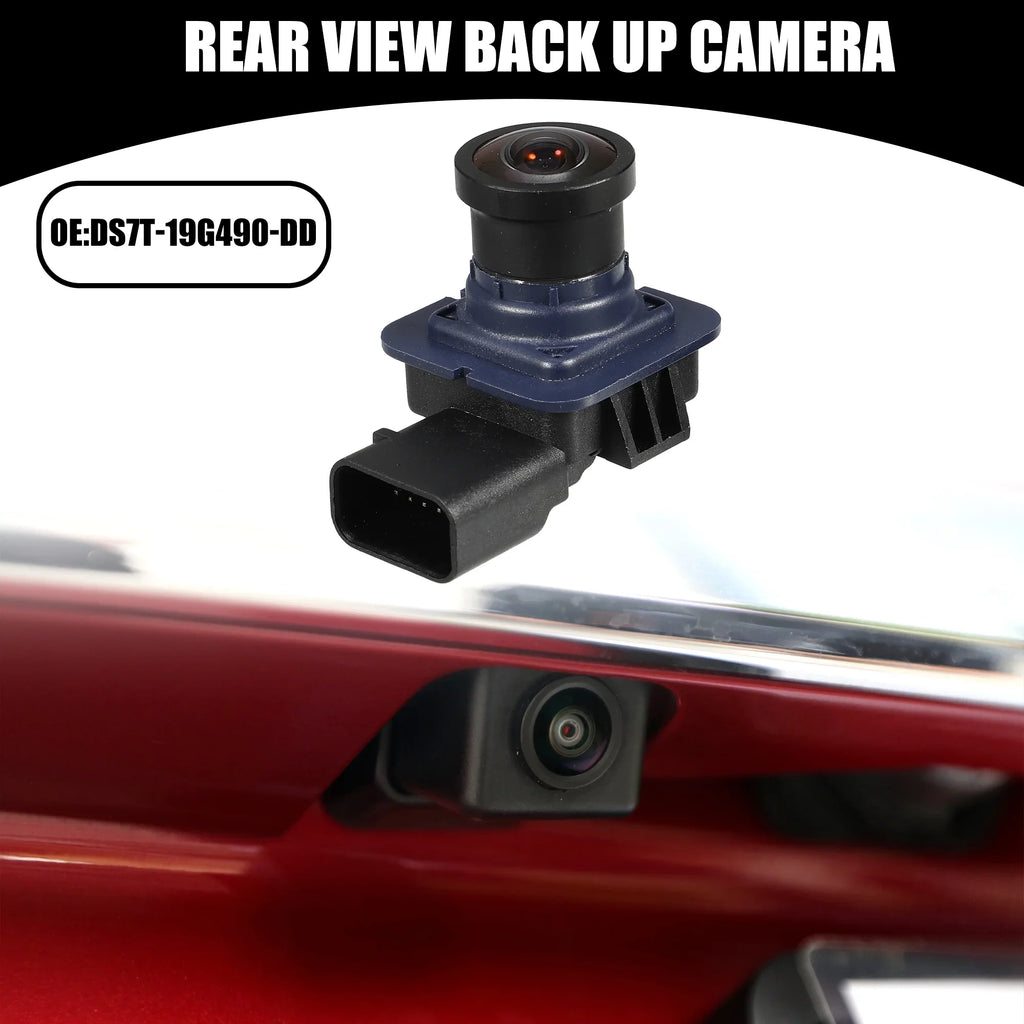 2013-2016 Camera View for No.DS7T-19G490-DD Assist Park Back Car Rear Camera Fusion Reverse Rear Up