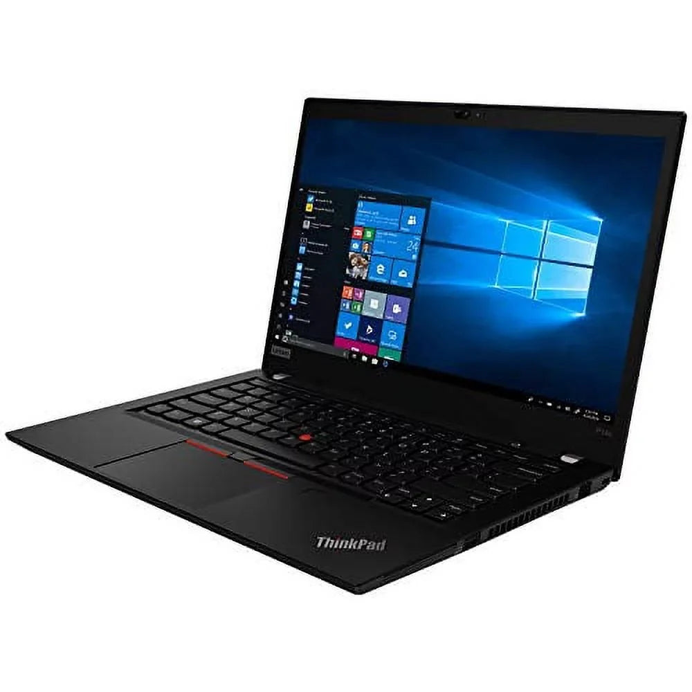 4, Touchscreen, Thunderbolt 4TB IPS Core Intel Backlit FP 4GB, KB, Graphics 4-Core, i7-1185G7 ThinkPad 32GB Reader, 2023 Win11 SSD, 14" Quadro New, Pro T500 Laptop 6, NVIDIA FHD DDR4, Wi-Fi