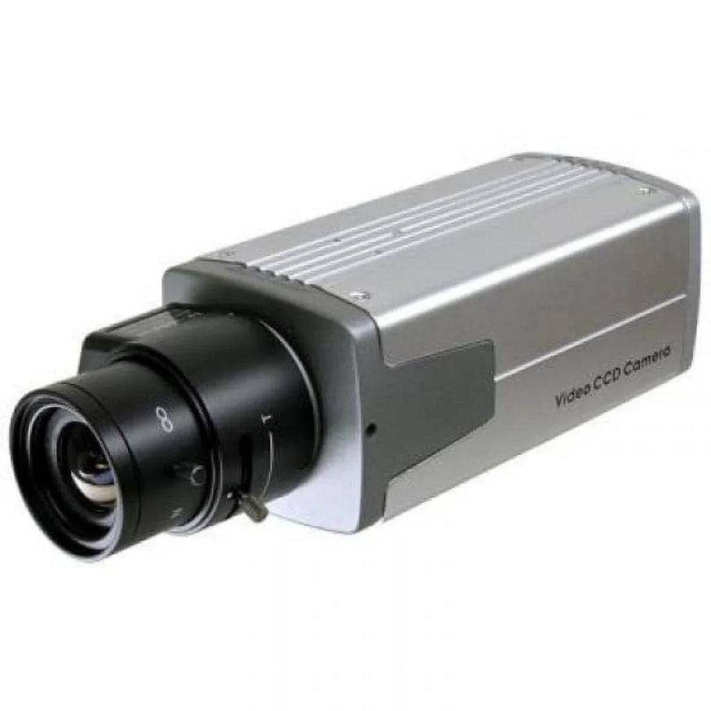 Night Not 380TVL (Lens TP Security Power Included) Standard Camera CCTV with and 3924DN Box Dual Day CO
