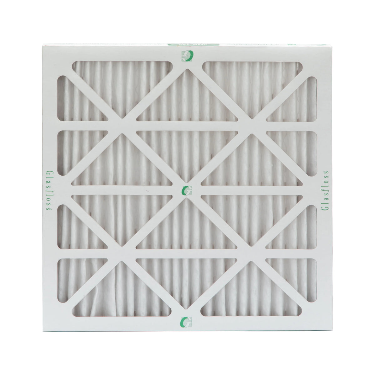 by 10 Glasfloss. MERV Filters Air Actual 1-3/4 18x18x2 17-1/2 of dimension: x Pack x Pleated 12 17-1/2 Inch 2"