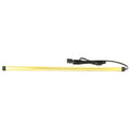 Dehumidifier Rod Protects Feet Golden Rod Area 300 Lockdown Cubic