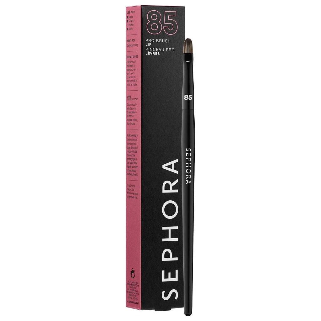 COLLECTION PRO - Brush SEPHORA #85 Lip