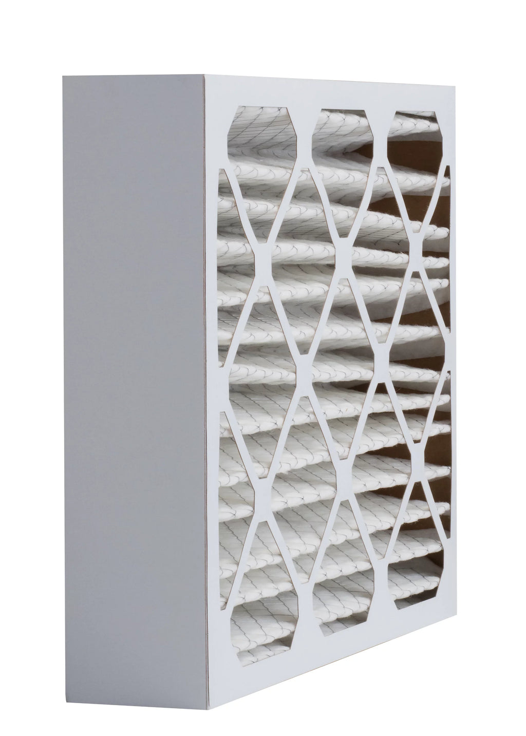 in of Box 4, the Filter, x Air 20x24x4 USA Aerostar 6, MERV 24 Pleated 20 13, Made x
