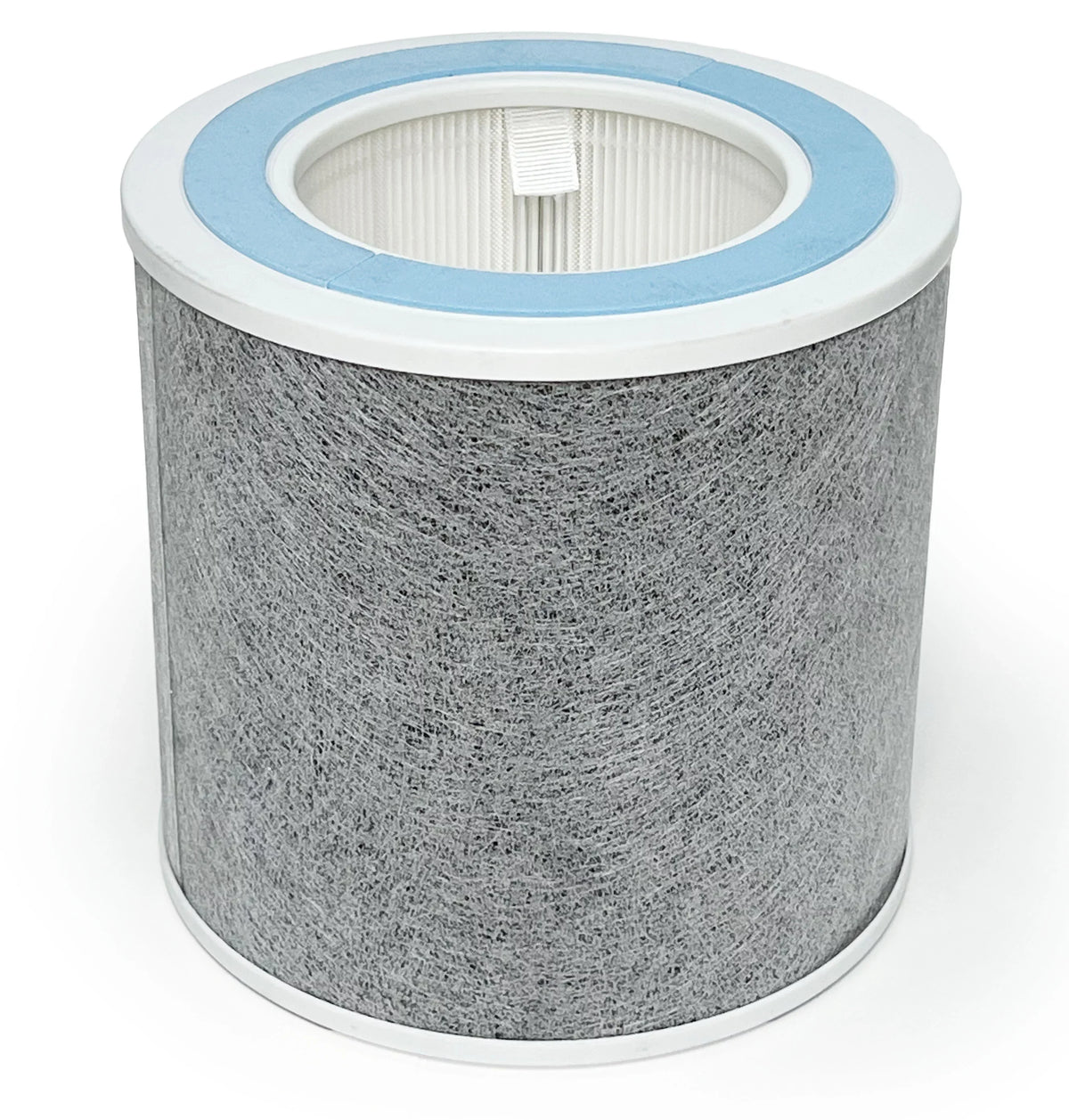 True For 3 HP102 Filter Activated Packs Carbon HP102 HC452, Shark Purifier Air Replacement HEPA