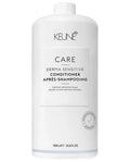 Keune 1000ml Sensitive Conditioner Derma