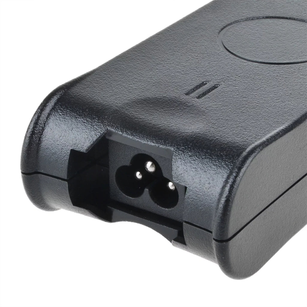 BOO Laptop Adapter Latitude AC for KONKIN 65W PSU Compatible Supply Power 7390 Replacement P28S002 Charger 13