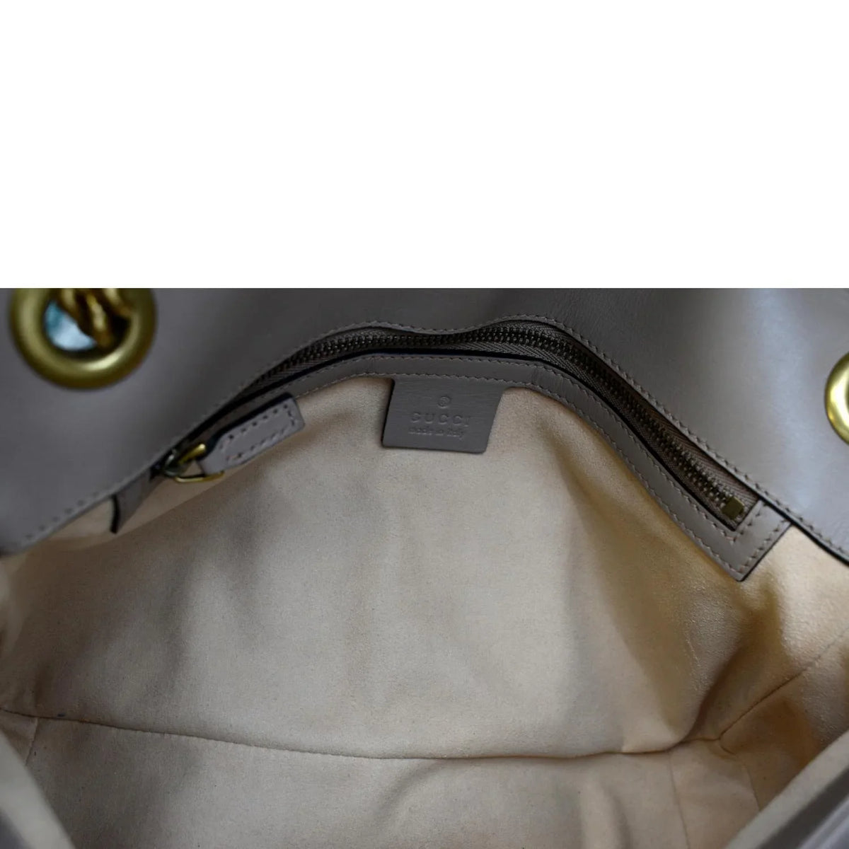 Print FENDI Shopping Bag Zucchino Black Pre-owned Canvas Tote