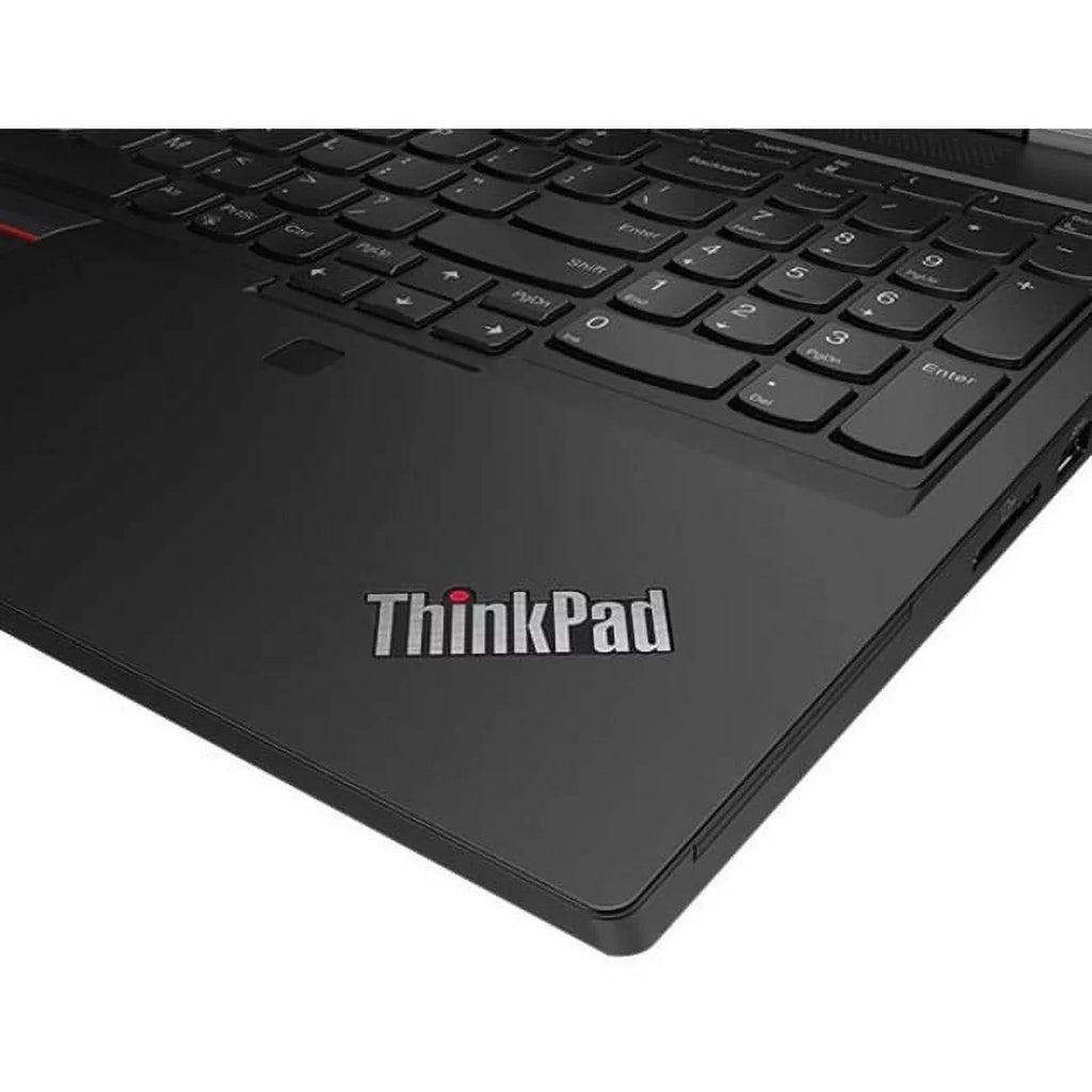 1080 i7 Gen Total 1920 Notebook 16 Core) 2 Core Full RAM Octa-core - Black HD 20YS002UUS 11th Gen x ThinkPad (8 - GHz T15g SSD 15.6" - 2.30 - 512 Intel i7-11800H - GB - GB