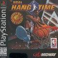 ( PlayStation Hang Restored Time (Refurbished) 1996) NBA 1,