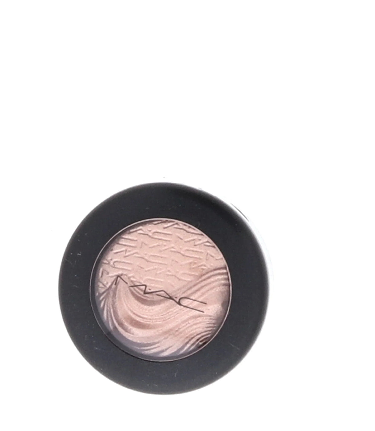 WT HEAT 0.04 | SOFT SWEET /1.3 OZ COSMETICS EXTRA ML | EYE MAC NET SHADOW PINK PEACH DIMENSION