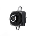 (2015-2019) 4672760AC Rear for Camera 4672760AB, # Dodge Backup OE Part Tailgaters View Challenger Master Replacement