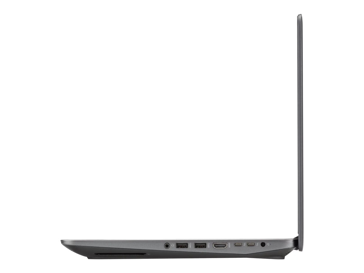 '- G3 ZBook 6700HQ 15.6" - RAM GB i7 512 GB - HP 15 16 Workstation Core SSD - Mobile