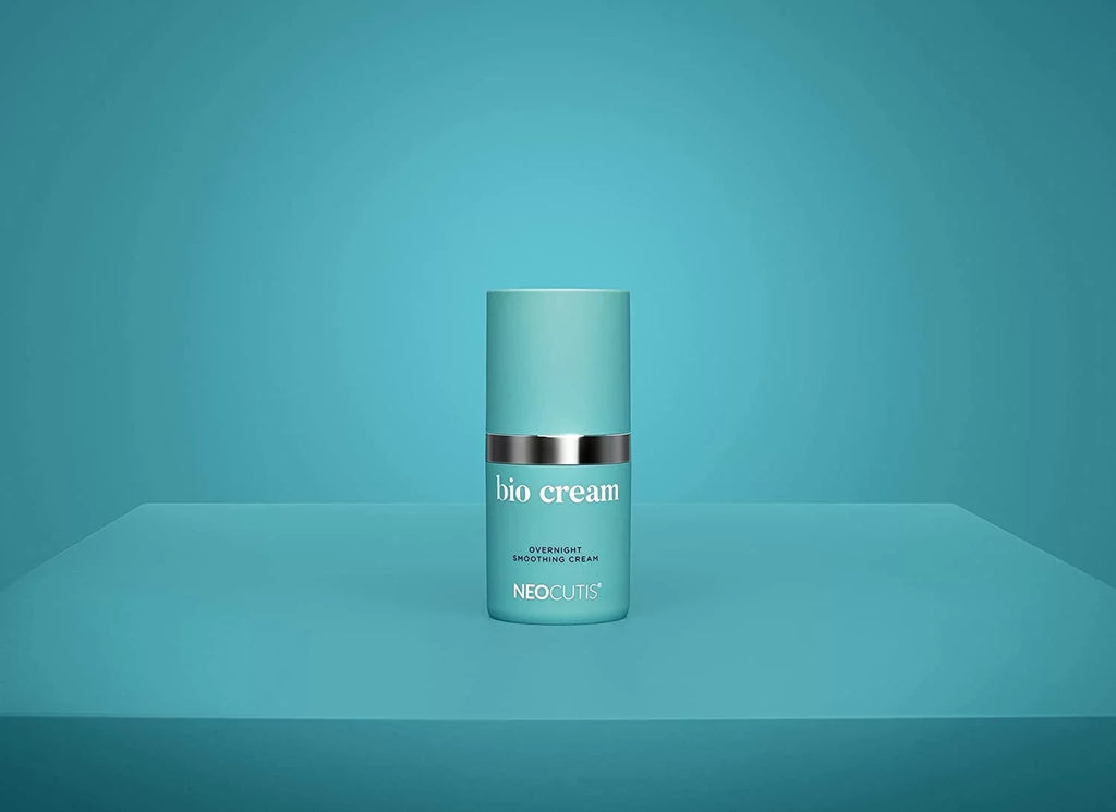 Cream Box Smoothing NEO 1.69oz - Overnight CUTIS Cream Missing Bio