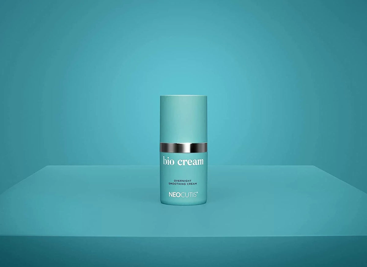 Cream Box Smoothing NEO 1.69oz - Overnight CUTIS Cream Missing Bio
