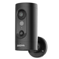 Wi-Fi HD Full Camera with DI4001 Security Spotlight exterior Bosma EX 1080p