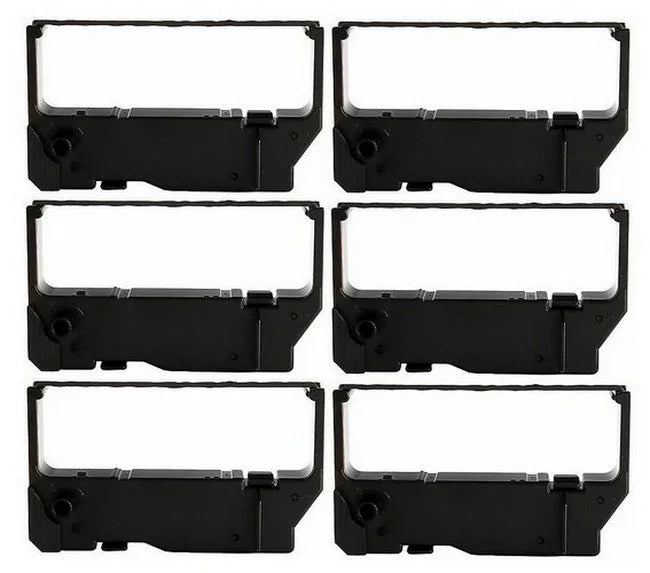 Printer (6/PK) MP-200 for Ribbons Star-Micronics Series/MP-235/MP-242/MP-292/MP-512/SP-200 Purple P.O.S. Replacement Compatible Series/SP-212/SP-242/SP-500/SP-2000 (30980211P) PrinterDash