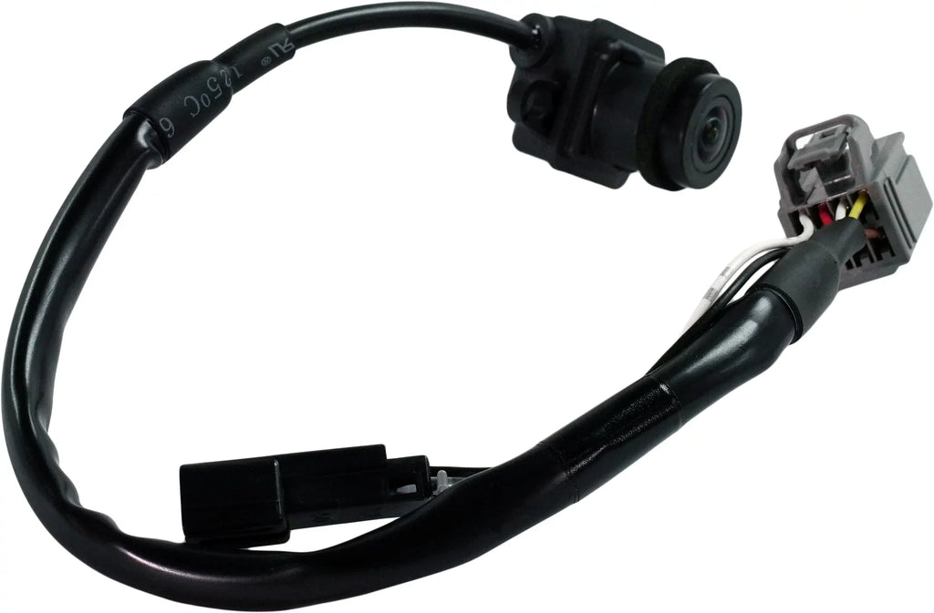 Compatible Colored 2011-2020 Back Up Dodge Replacement Journey Camera RD51070005 with