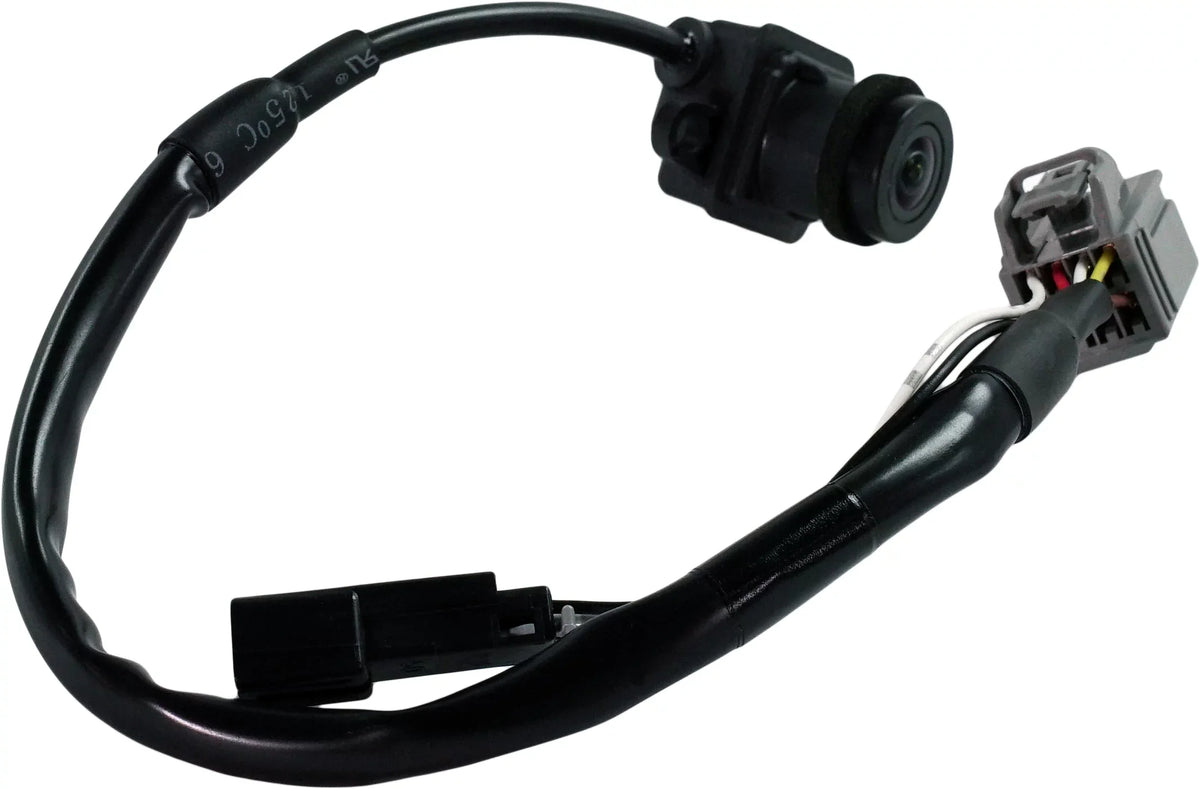 Journey Camera Compatible 2011-2020 Back Dodge with Up